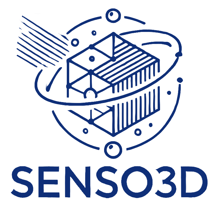 SENSO3D