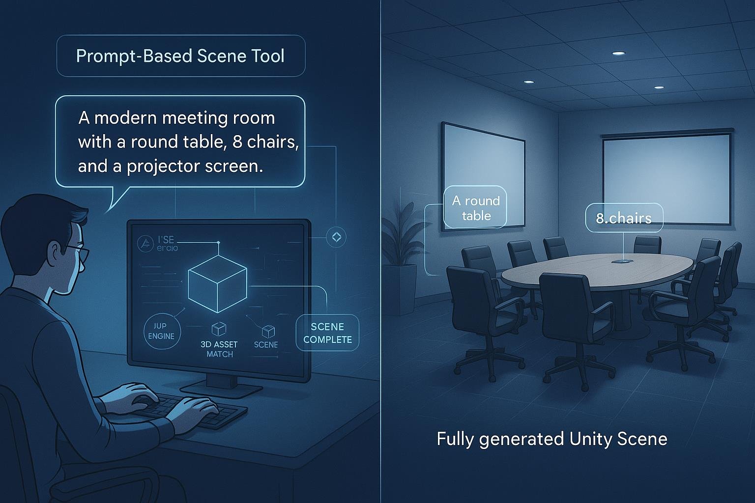 Sprint 3 Begins – Prompt-Based Tool in Testing